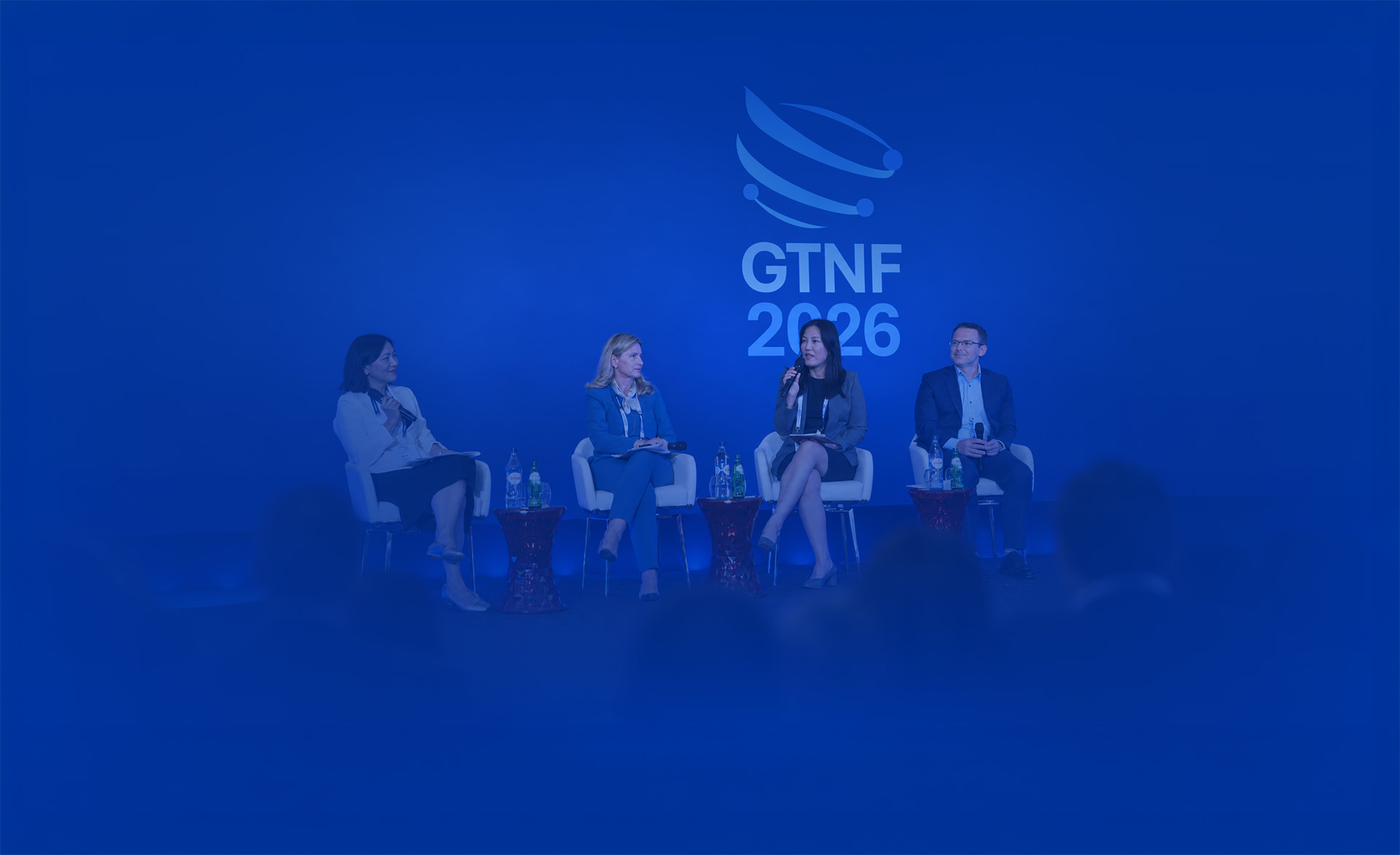 Hangsen International at GTNF 2026 &mdash; Perspectives on a Decade of Innovation in the E-Cigarette Industry